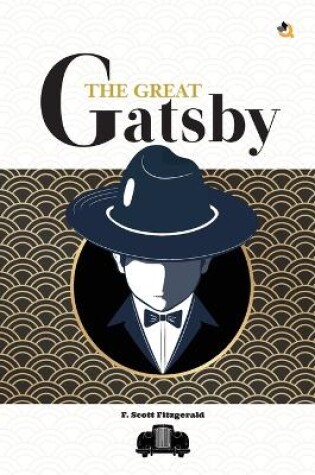 Cover of The Great Gatsby