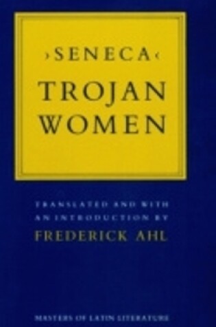 Cover of Trojan Women