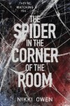 Book cover for The Spider In The Corner Of The Room