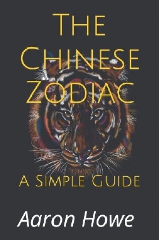 Cover of The Chinese Zodiac