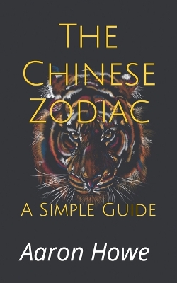 Book cover for The Chinese Zodiac