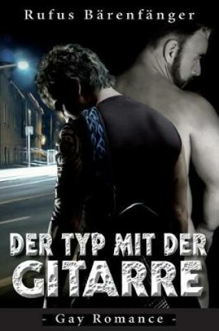 Cover of Der Typ mit der Gitarre