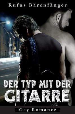 Cover of Der Typ mit der Gitarre