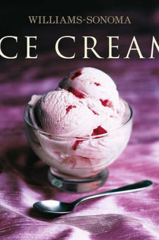 Cover of Ice Cream