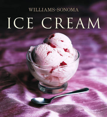 Book cover for Ice Cream