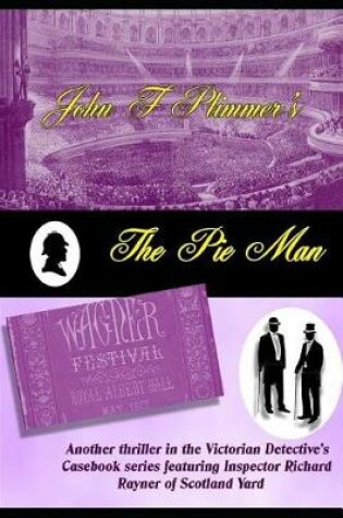 Cover of The Pie Man