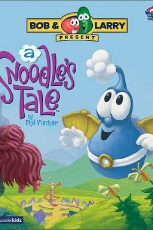 Cover of A Snoodle's Tale