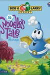 Book cover for A Snoodle's Tale