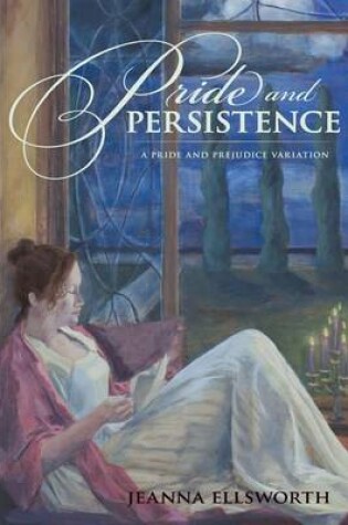 Cover of Pride and Persistence