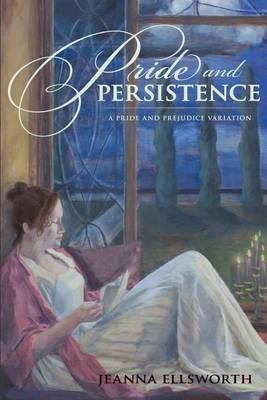 Book cover for Pride and Persistence