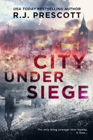 Cover of City Under Siege