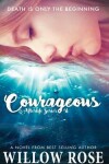 Book cover for Courageous