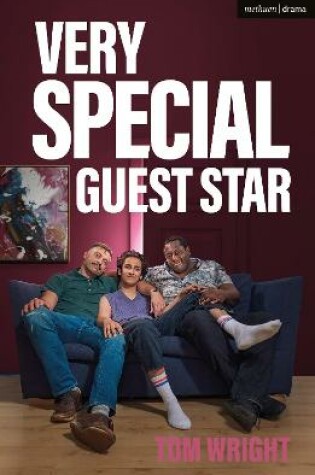 Cover of Very Special Guest Star