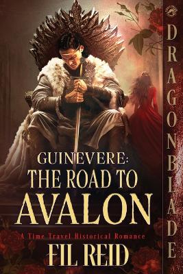 Cover of The Road to Avalon