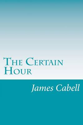 Book cover for The Certain Hour