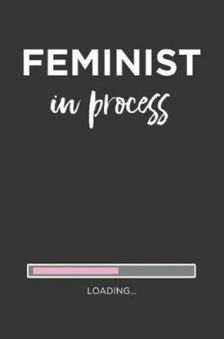 Cover of Feminist notebook