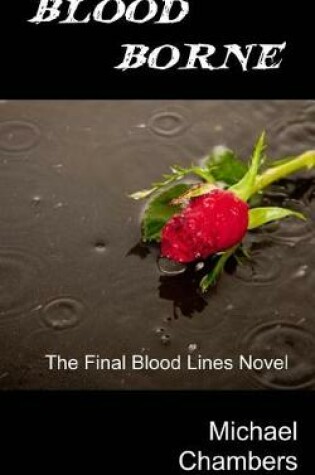 Cover of Blood Borne