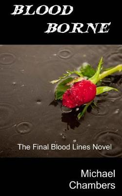 Book cover for Blood Borne