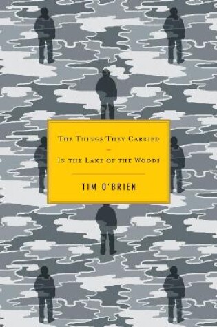 Cover of The Things They Carried/In the Lake of the Woods