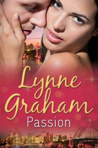 Cover of Passion