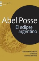 Cover of El Eclipse Argentino