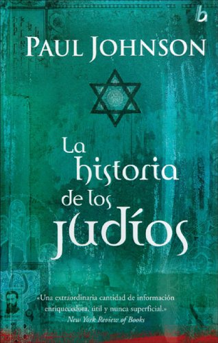Book cover for Historia de Los Judmos