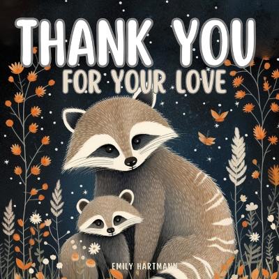 Cover of Thank You For Your Love