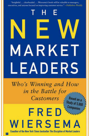 Cover of The New Market Leaders