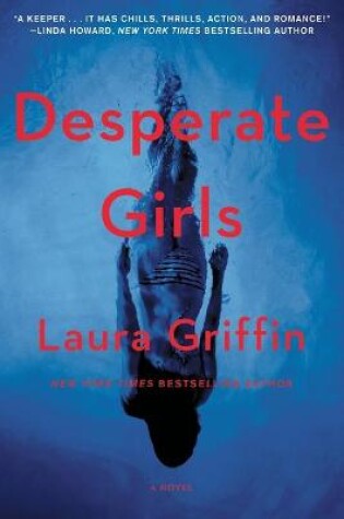 Cover of Desperate Girls