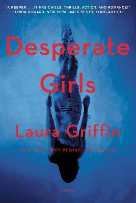Book cover for Desperate Girls