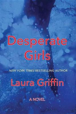 Book cover for Desperate Girls