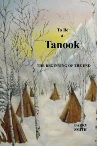 Cover of Tanook