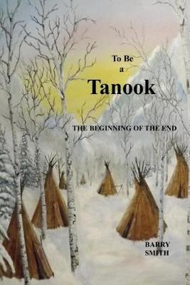 Book cover for Tanook