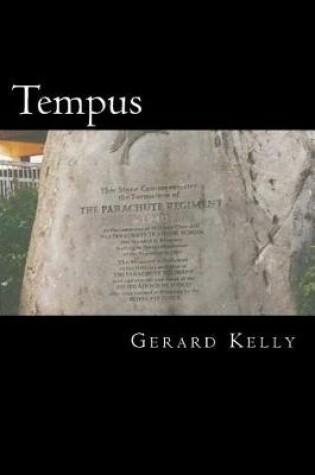 Cover of Tempus