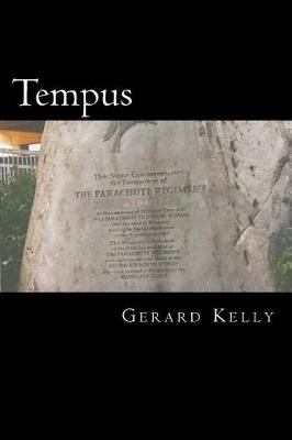 Book cover for Tempus