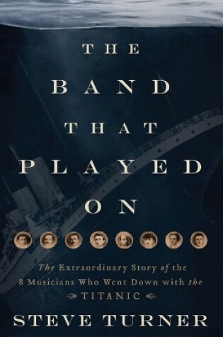 Cover of The Band that Played On