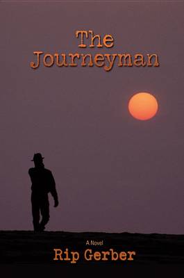 Book cover for The Journeyman