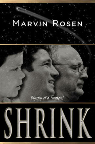 Cover of Shrink