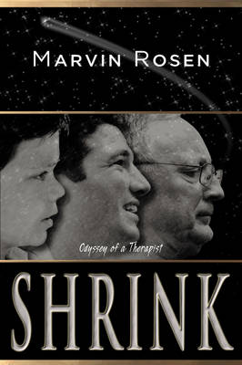 Book cover for Shrink