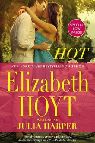 Cover of Hot