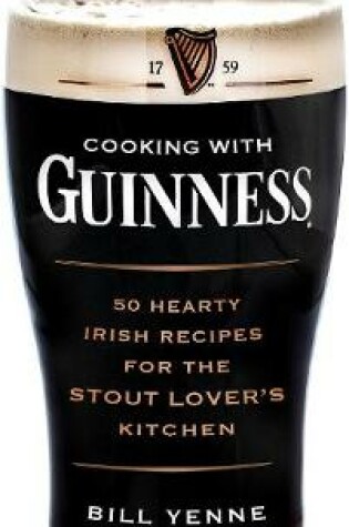 Cover of Cooking with Guinness