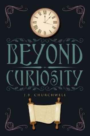 Cover of Beyond Curiosity