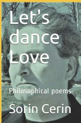 Cover of Let's dance Love