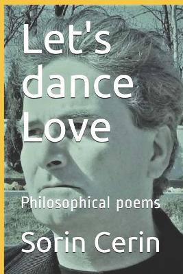 Book cover for Let's dance Love