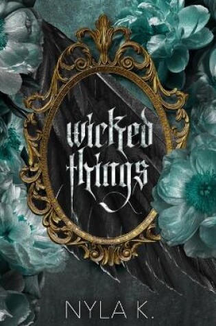 Cover of Wicked Things