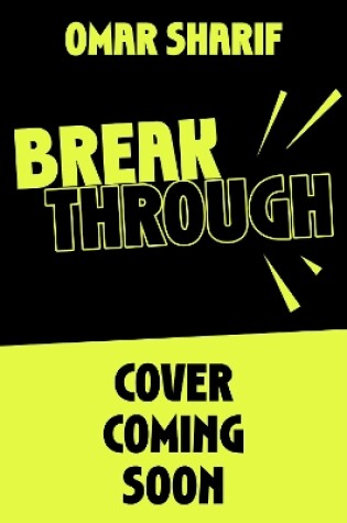 Cover of Breakthrough