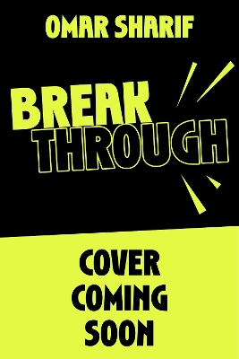 Book cover for Breakthrough