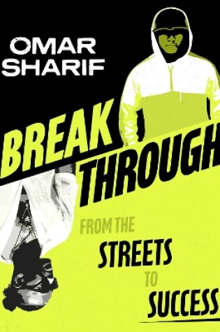 Cover of Breakthrough