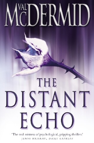 Cover of The Distant Echo