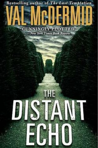 Cover of The Distant Echo